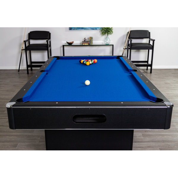 Hathaway Games Hustler Pool Table And Reviews Wayfair Canada